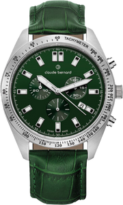 CLAUDE BERNARD 10247 3C VIN Karóra – Image 1